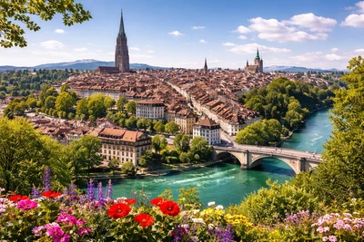 Bern
